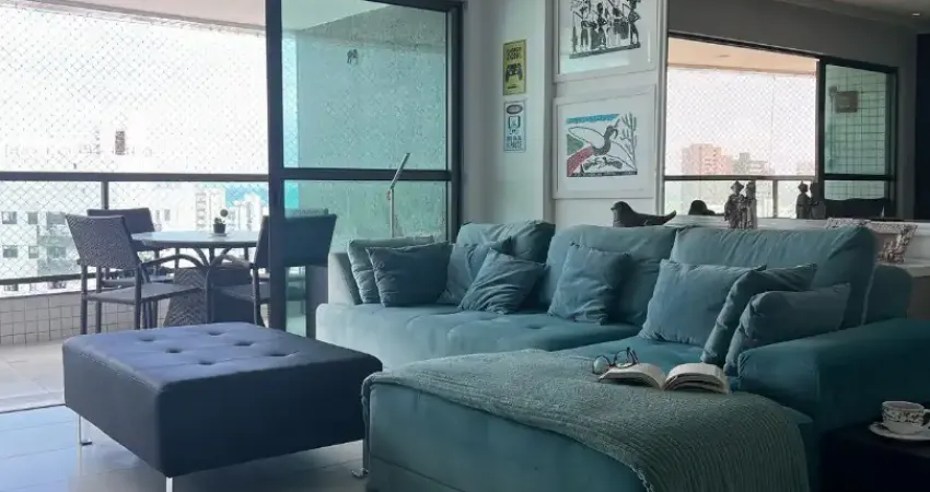 Edifício míriam dubeux – rua francisco da cunha, 142 – boa viagem