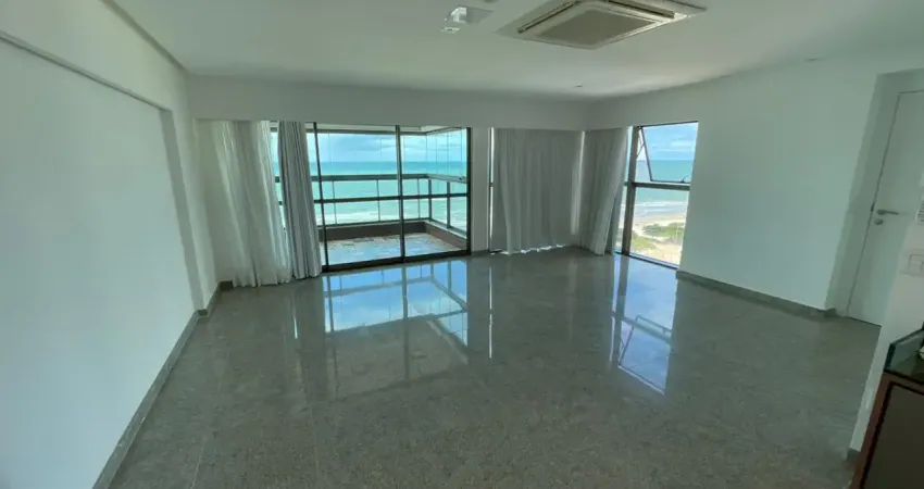 Apartamento com 4 quartos para alugar na Avenida Boa Viagem, 110, Pina, Recife