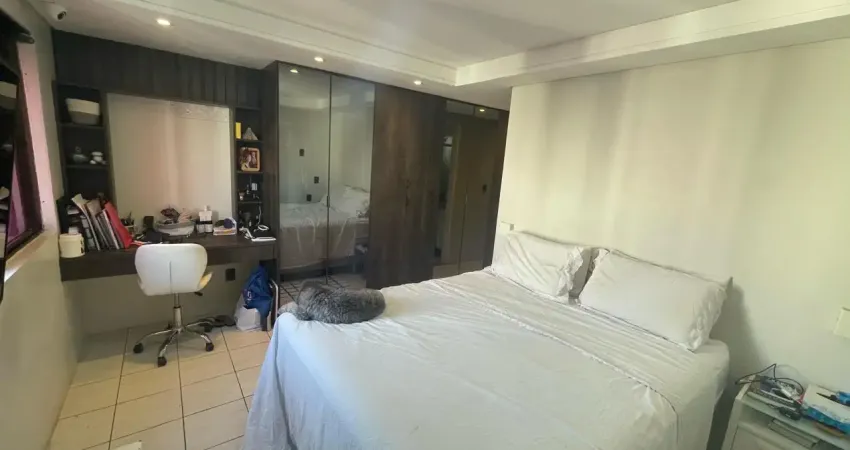 Apartamento para aluguel no edf. antigua e bonaire – boa viagem