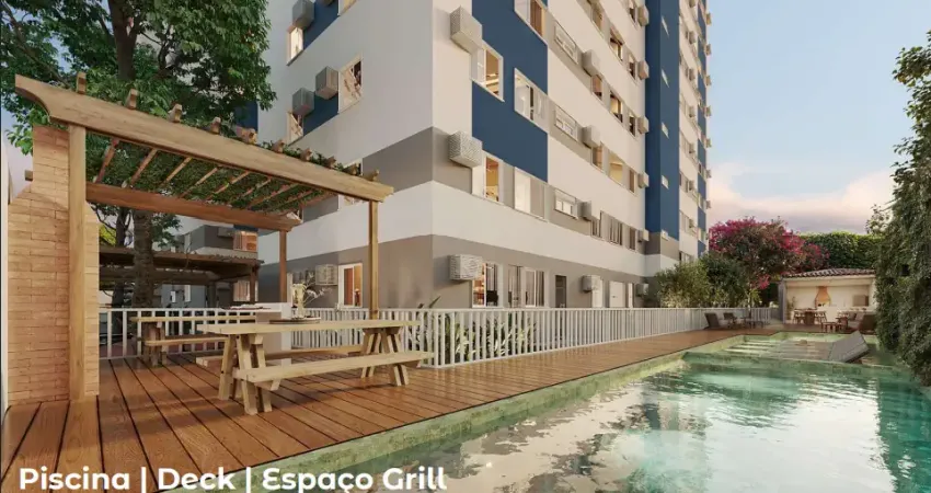 Citta san martin – mais que um apartamento, um estilo de vida completo!