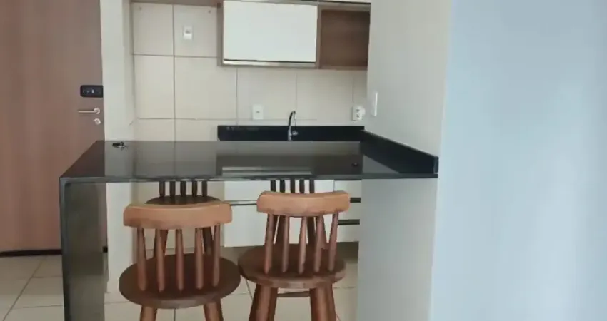 Apartamento com 1 quarto para alugar na Rua José Nunes da Cunha, 5404 - Candeias, Jaboatão dos Guararapes - PE, Candeias, Jaboatão dos Guararapes