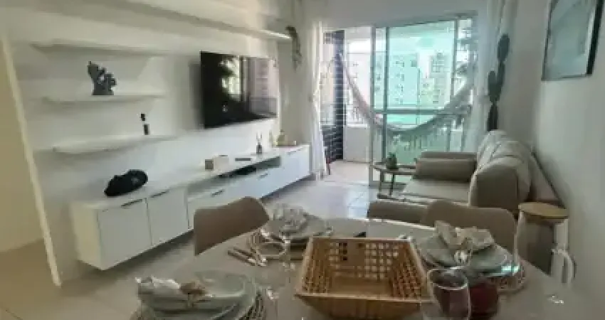 Apartamento com 2 quartos para alugar na Rua Serinhaém, Boa Viagem, Recife