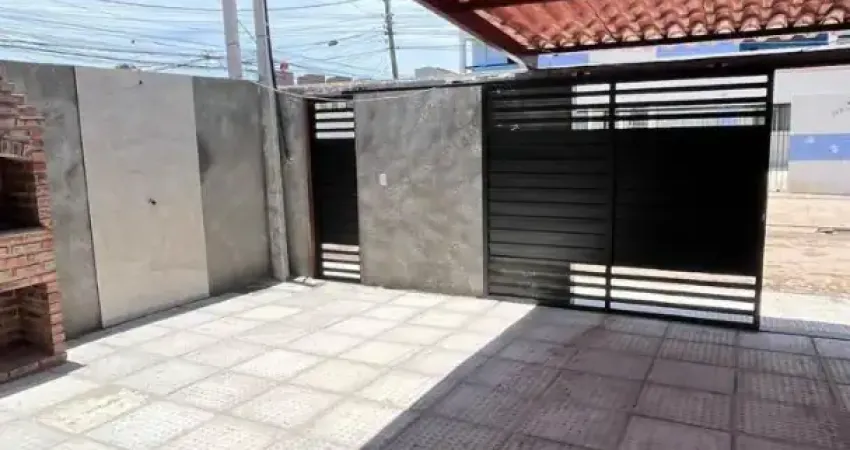Casa em condomínio fechado com 3 quartos à venda na Rua Cecília Carneiro da Silva, 1000, Pau Amarelo, Paulista