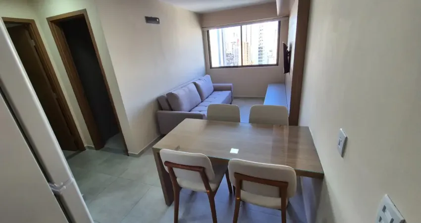 Edifício golden beach – rua amália bernardino de sousa, 234 – boa viagem, recife