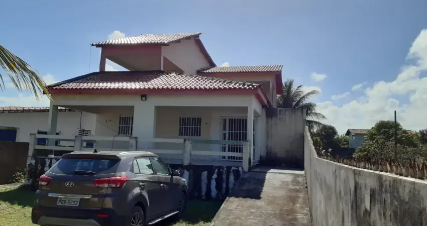 Casa com 6 quartos à venda na Avenida Portuaria, 1, Enseadinha, Ipojuca