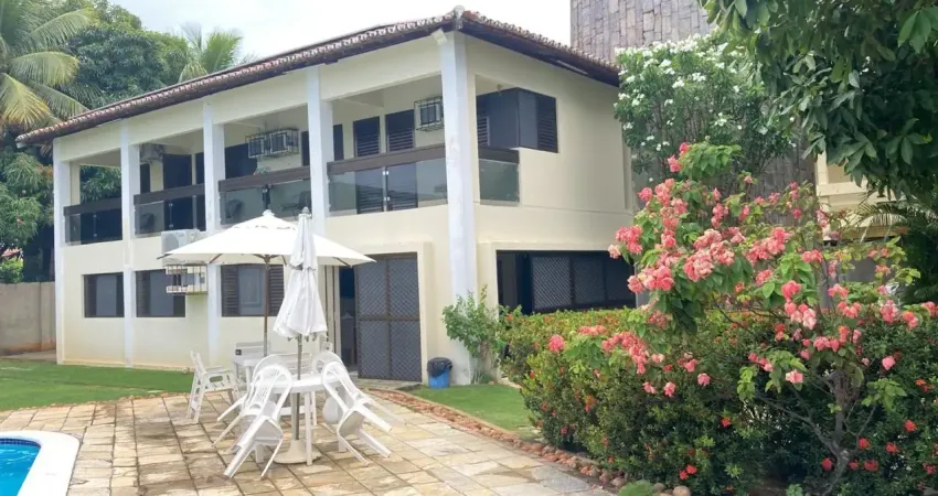 Casa com 5 quartos à venda na Avenida José Bezerra, 01, Centro, Tamandaré