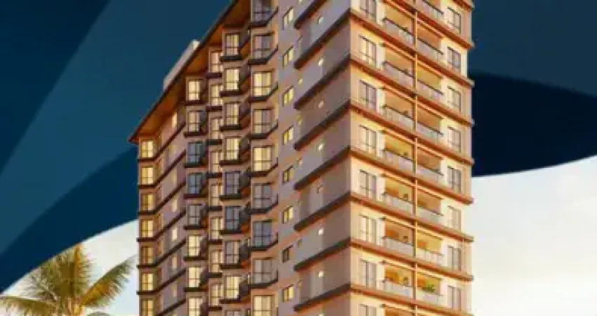 Apartamento com 1 quarto à venda na Avenida Bernardo Vieira de Melo, 5205, Candeias, Jaboatão dos Guararapes