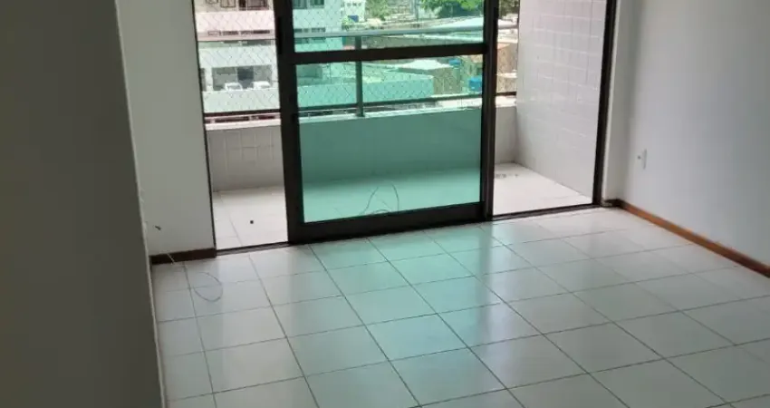 Apartamento com 3 quartos para alugar na Rua Cônego Romeu, 373, Boa Viagem, Recife