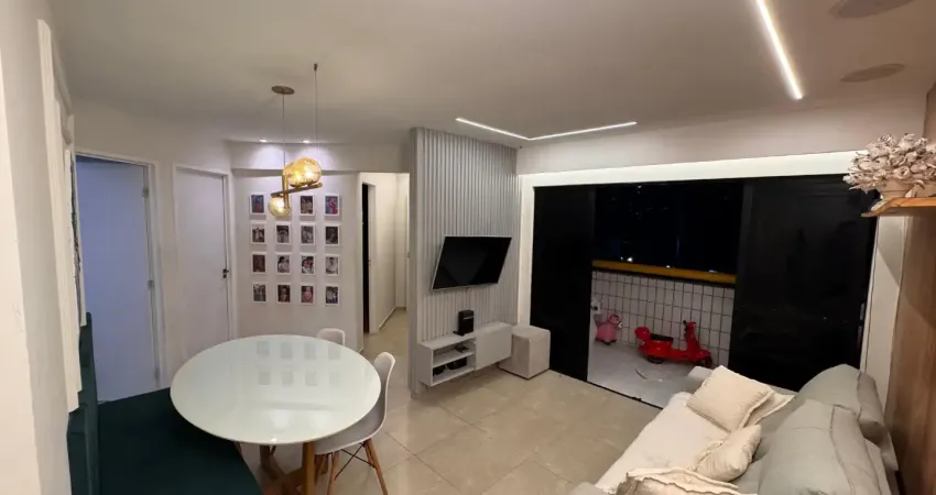 Apartamento para alugar no edifício praia de geremias – boa viagem, recife