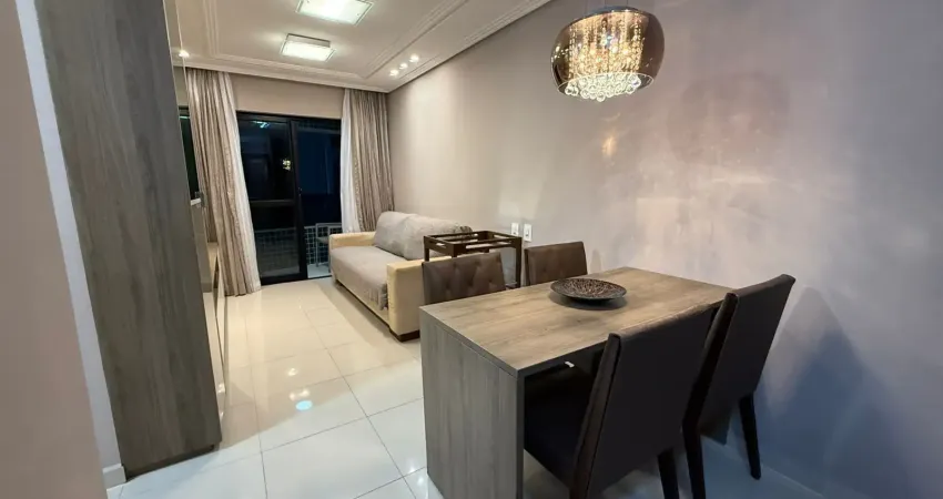 Aluguel mobiliado no studio portal da praia – boa viagem, recife