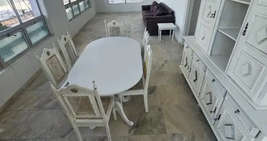 Apartamento com 3 quartos para alugar na Avenida Boa Viagem, 6420, Boa Viagem, Recife