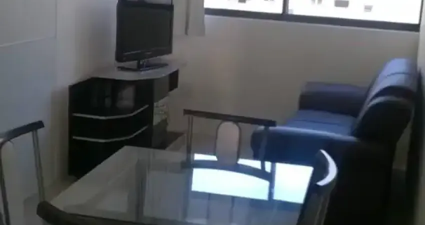 Apartamento com 1 quarto para alugar na Rua Mamanguape, 583, Boa Viagem, Recife