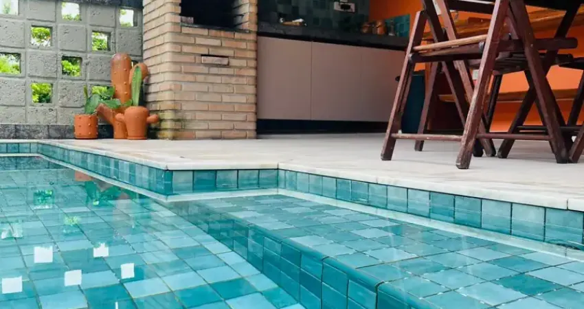 Casa em condomínio beira-mar – enseada de serrambi, ipojuca