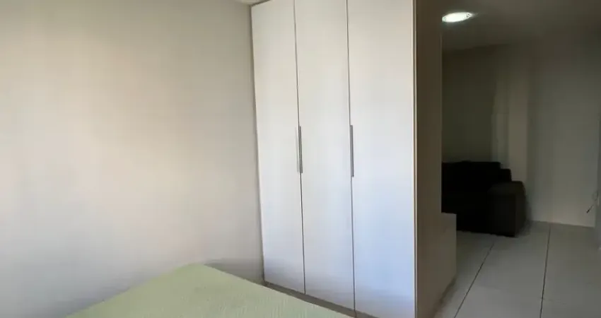 Golden view – conforto, praticidade e localização privilegiada em boa viagem