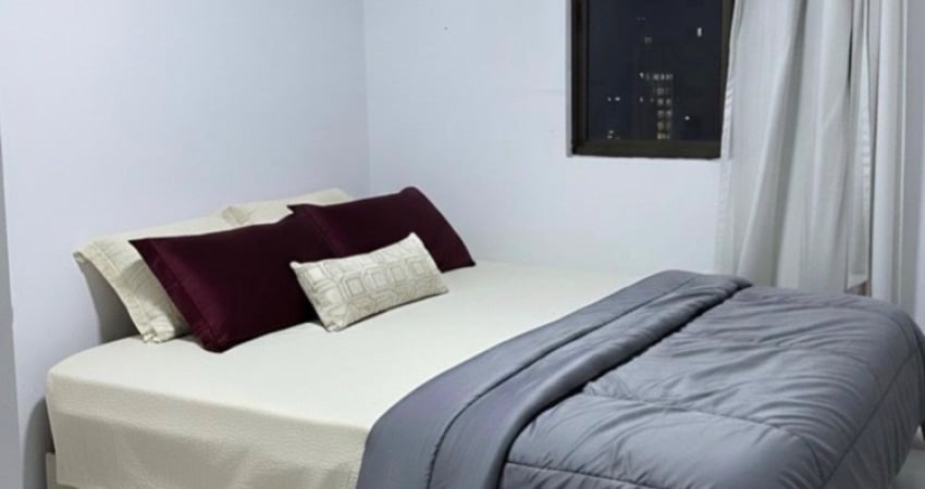 Apartamento com 3 quartos para alugar na Rua Carlos Borromeu, 51, Encruzilhada, Recife