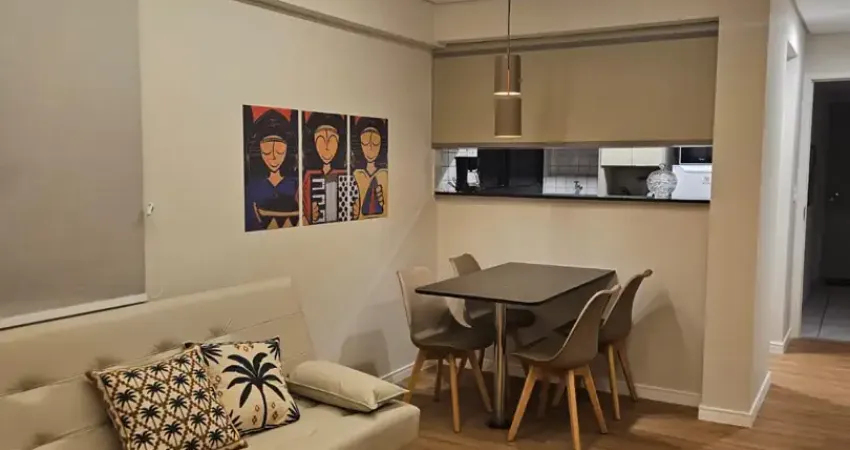 Edifício grand beach • vista mar • mobiliado • a 4 minutos da praia