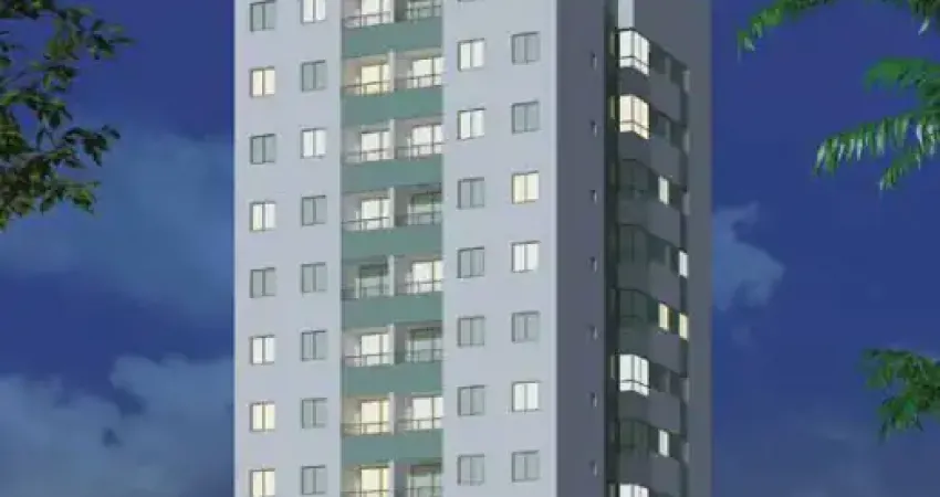 Apartamento no parc jardin • andar alto • completo e perto da praia