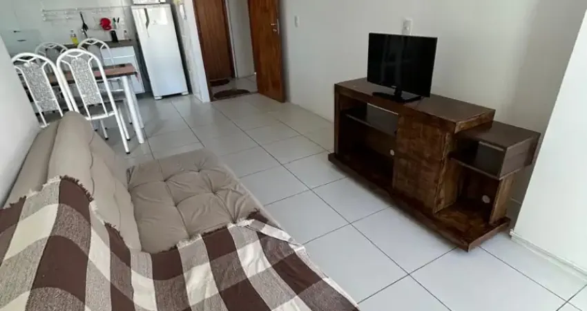 Apartamento com 1 quarto para alugar na Rua Faustino Porto, 380, Boa Viagem, Recife