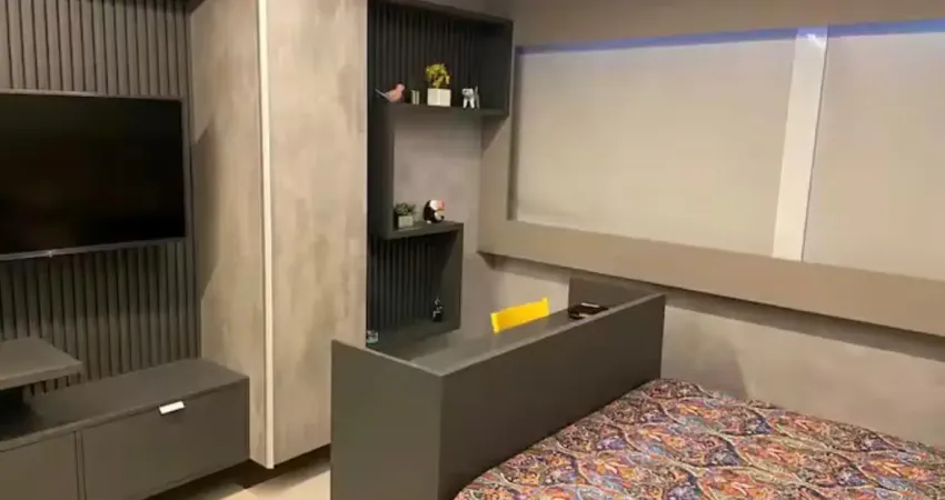 Flat mobiliado no beach class ilha do leite – conforto, vista privilegiada e estrutura completa