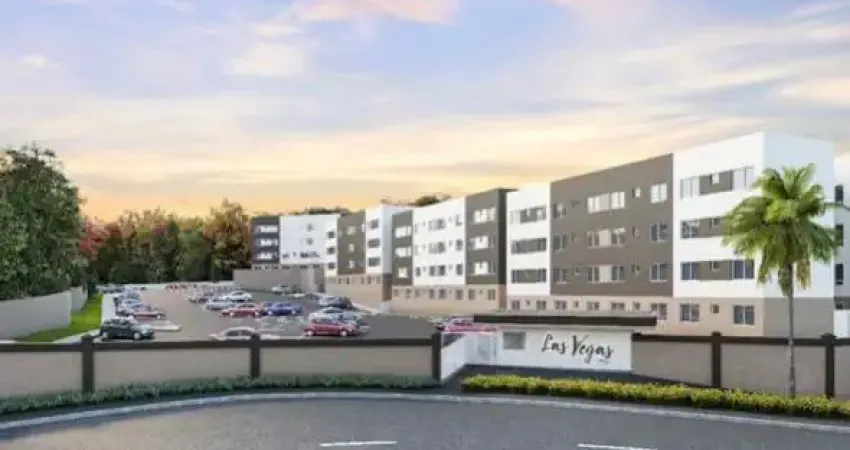 Seu apartamento em um condomínio clube com mais de 50 opções de lazer. localizado entre as cidades de curitiba, almirante tamandaré e colombo