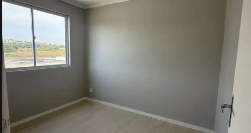 Apartamento com 2 quartos à venda na Rua Alfredo de Andrade, Bonfim, Almirante Tamandaré