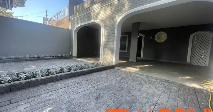 Casa com 4 quartos à venda no Jardim Satélite, São José dos Campos 