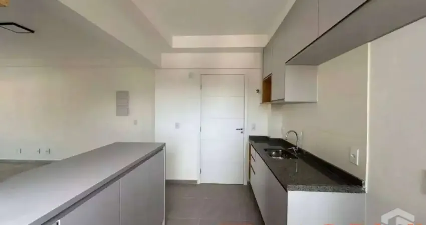 Apartamento com 3 quartos para alugar na Vila Aprazível, Jacareí 