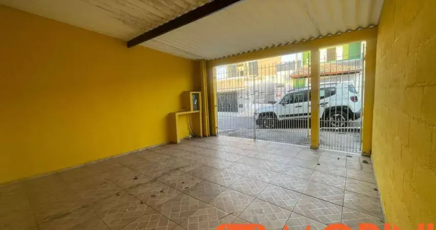 Casa a venda no jardim nova esperança, zona leste de são josé dos campos sp