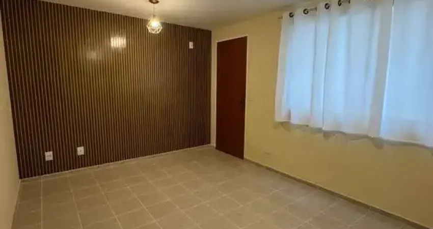 Apartamento à venda – edifício campo belo – jardim satélite – sjc/ sp