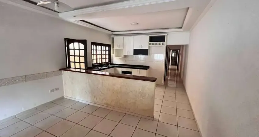 Oportunidade de  casa térrea à venda no bosque dos ipês – sjc/sp