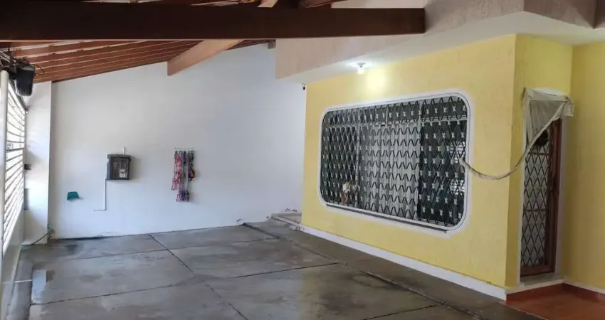 Casa com 3 dormitórios, jardim oriente zona sul, são josé dos campos - sp