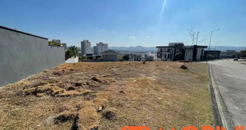 Terreno colinas do paratehy sul- urbanova - são josé dos campos/sp.
