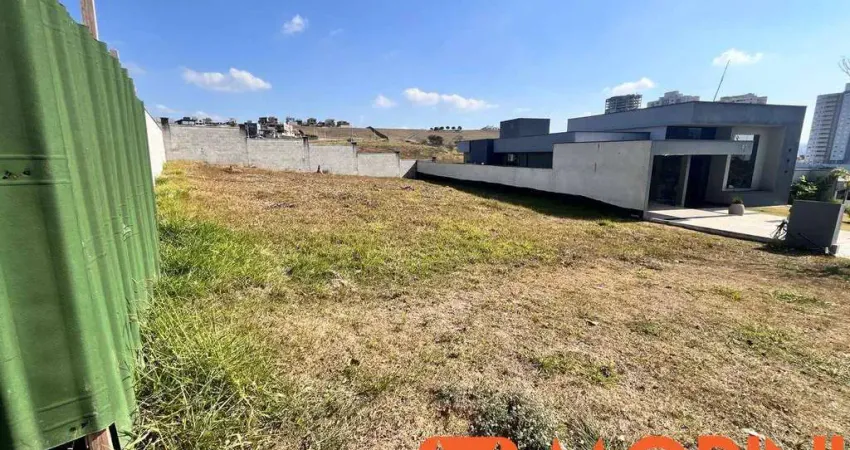 Lote em condomínio no urbanova , estuda permuta por apartamento  , sjc - sp