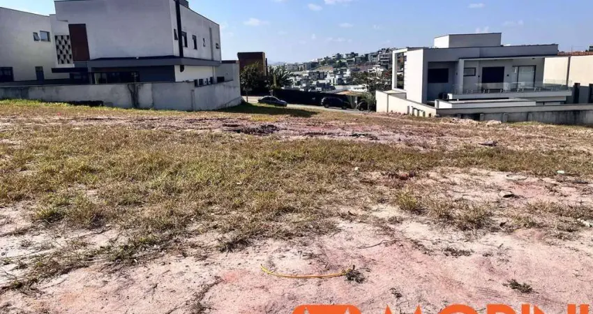 Lote plano no condomínio mônaco no urbanova - são josé dos campos - sp