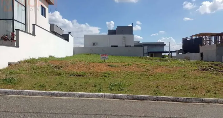 Terreno em condomínio fechado à venda no Loteamento Floresta, São José dos Campos