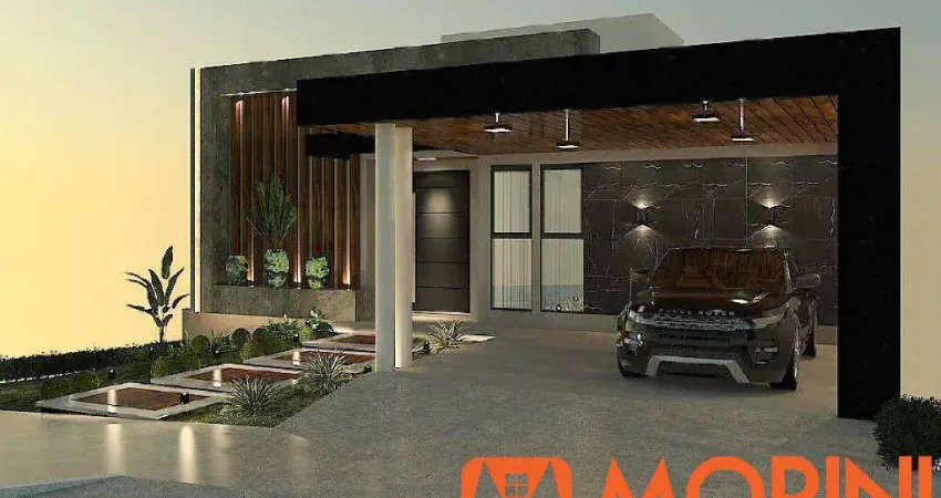 Casa com 3 dormitórios e 1 suite master no altos da serra ii no urbanova .