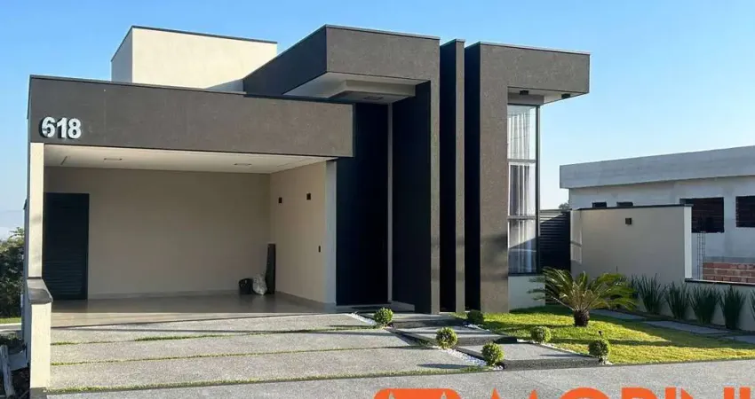 3 dormitórios 1 suíte com closet piscina com led e hidro no reserva do vale