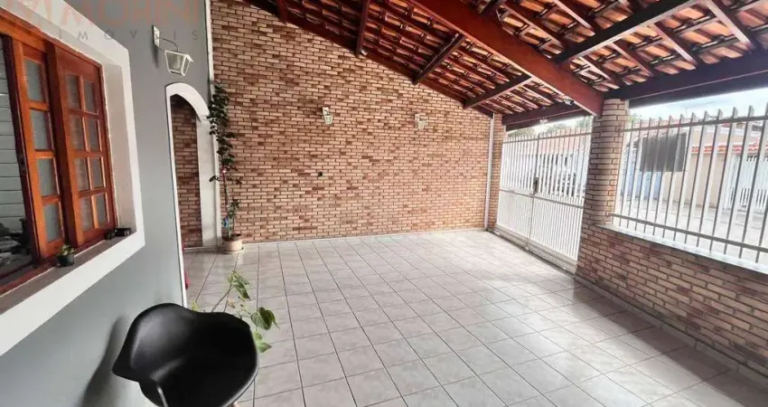 R$ 550.000
casa com 2 dormitórios à venda, 75 m² conjunto 31 de março sjc