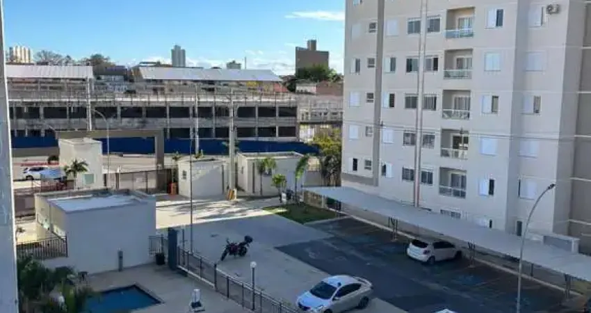 Apartamento com 2 quartos à venda na Cidade Morumbi, São José dos Campos 