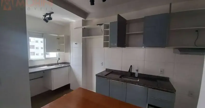 Apartamento no urbanova para locação 2 dormitórios sendo 1 suíte