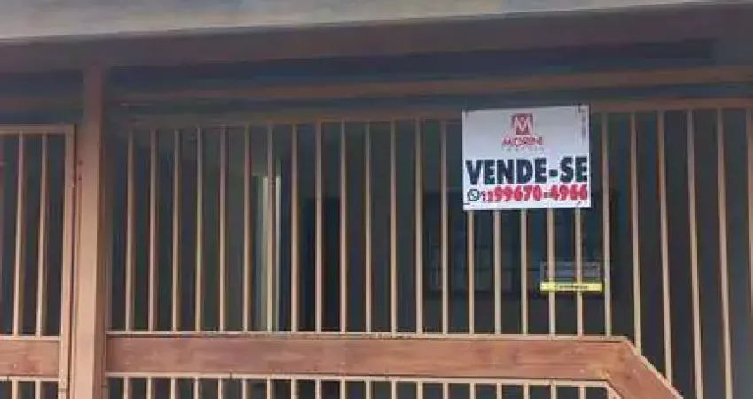 Sobrado à venda com 3 dormitórios  – estuda permuta -aceita financiamento
