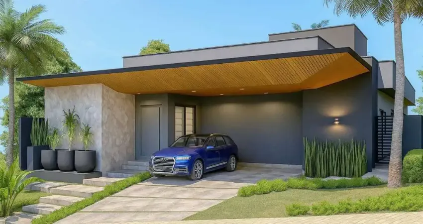 Casa com 4 quartos à venda no Urbanova, São José dos Campos 