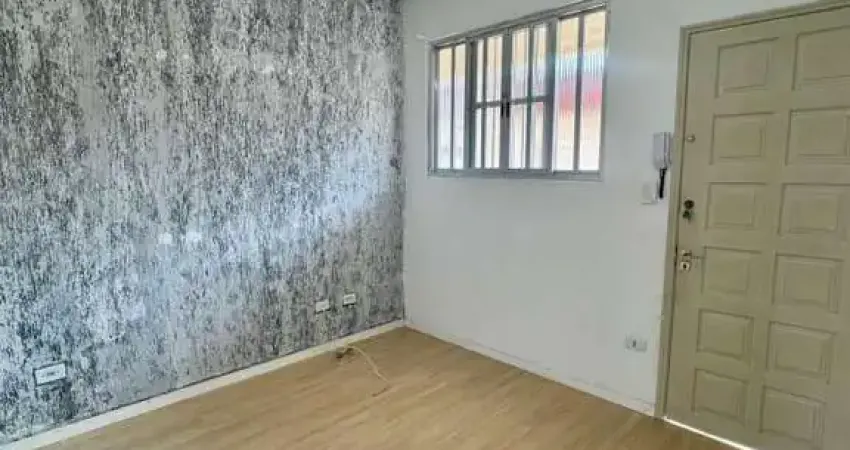 Apartamento para venda em praia grande, guilhermina, 1 dormitório