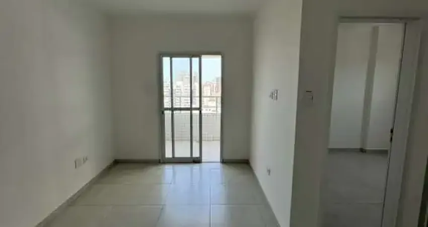 Apartamento para venda em praia grande, aviação, 1 dormitório, 1 suíte, 1 banheiro, 1 vaga