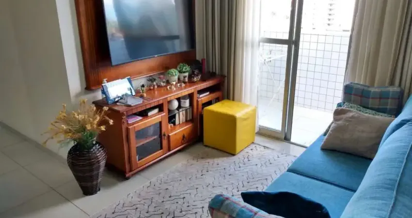 Apartamento para venda em praia grande, canto do forte, 3 dormitórios, 1 banheiro, 1 vaga