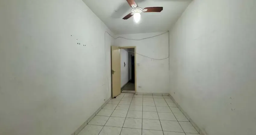 Apartamento para venda em praia grande, canto do forte, 2 dormitórios, 1 banheiro, 1 vaga