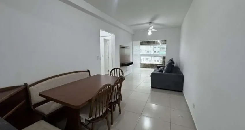 Apartamento para venda em praia grande, boqueirão, 2 dormitórios, 1 suíte, 1 banheiro, 1 vaga