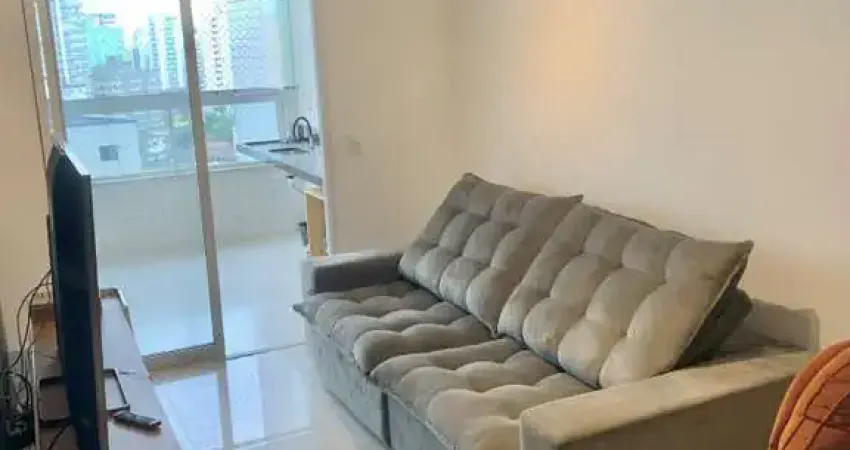 Apartamento para locação em praia grande, caiçara, 3 dormitórios, 2 suítes, 1 banheiro, 2 vagas