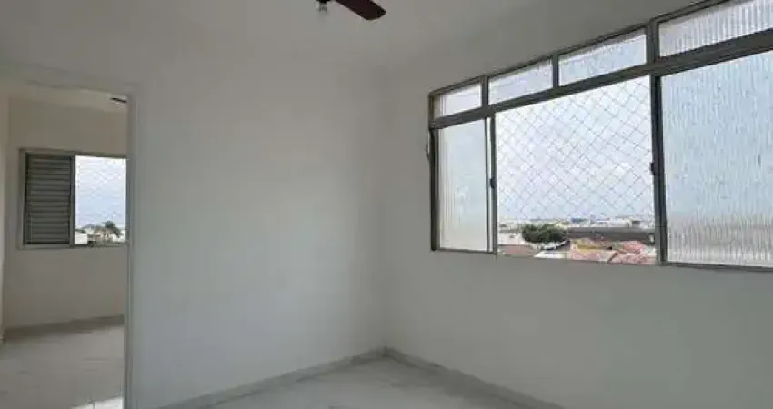 Apartamento para venda em praia grande, tupi, 1 dormitório, 1 banheiro, 1 vaga