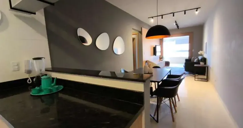 Apartamento para venda em praia grande, aviação, 2 dormitórios, 2 suítes, 2 banheiros, 2 vagas